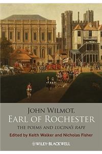 John Wilmot, Earl of Rochester