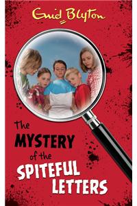 The Mystery of the Spiteful Letters