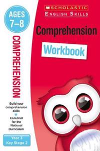 Comprehension Practice Ages 7-8