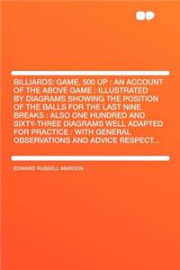 Billiards