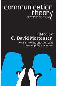 Communication Theory
