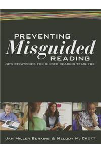 Preventing Misguided Reading