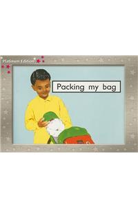 Packing My Bag