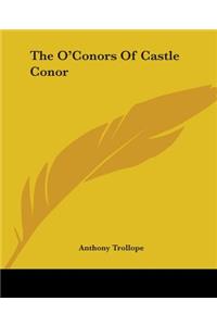 O'Conors Of Castle Conor