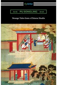 Strange Tales from a Chinese Studio