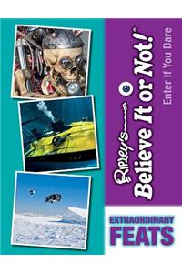 Extraordinary Feats