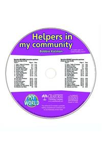 Helpers in My Community