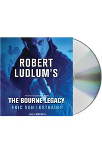Bourne Legacy