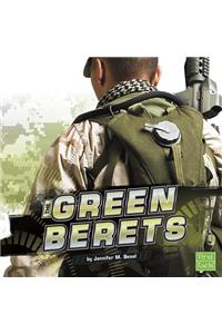 Green Berets