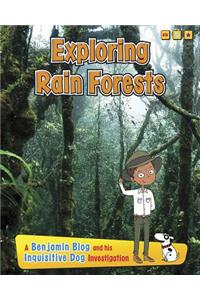 Exploring Rain Forests