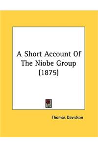 A Short Account Of The Niobe Group (1875)