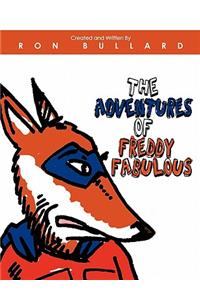 Adventures of Freddy Fabulous