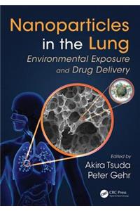 Nanoparticles in the Lung