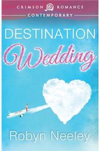 Destination Wedding