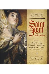 Saint Joan