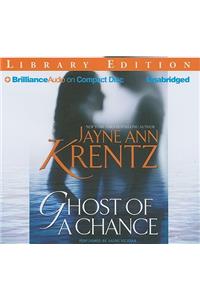 Ghost of a Chance