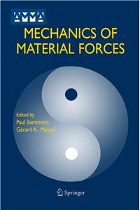 Mechanics of Material Forces