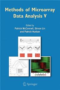 Methods of Microarray Data Analysis V