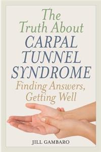 Carpal Tunnel & RSI