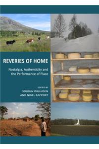 Reveries of Home