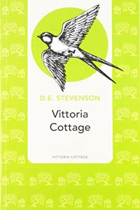 Vittoria Cottage