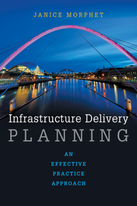 Infrastructure Delivery Planning