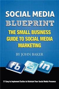 Social Media Blueprint