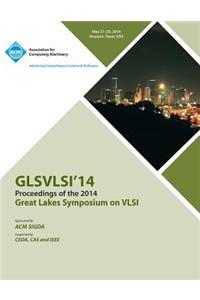 Glsvlsi 14 2014 Great Lakes Symposium on VLSI