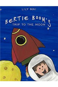 Bertie Boom's Trip to the Moon