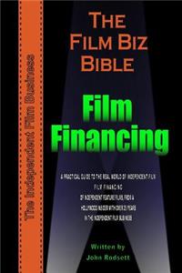 Film Biz Bible - Film Financing