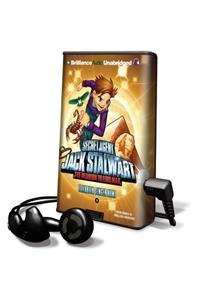 Secret Agent Jack Stalwart: Book 14: The Mission to Find Max: Egypt