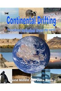 Continental Drifting