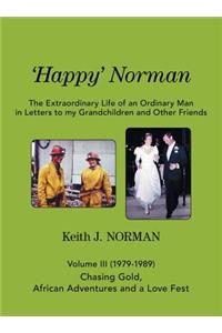 'Happy' Norman, Volume III (1979-1989)