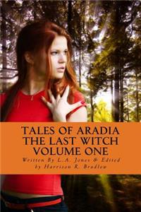 Tales of Aradia the Last Witch