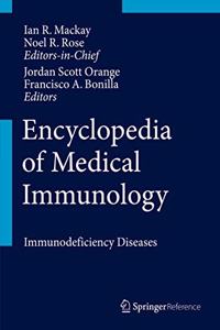 Encyclopedia of Medical Immunology