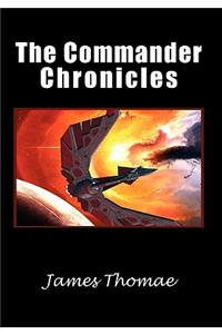 The Commander Chronicles