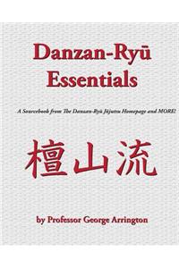 Danzan-Ryu Essentials
