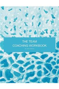 Team Coaching Workbook