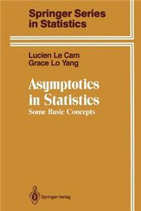 Asymptotics in Statistics: Some Basic Concepts