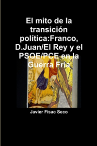 mito de la transición política