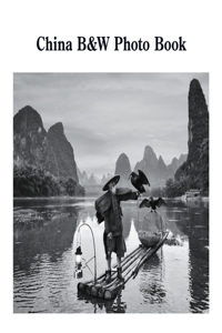 China B&W Photo Book