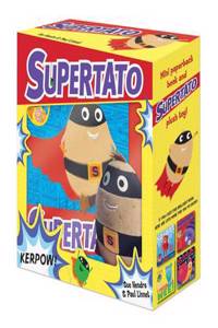 Supertato