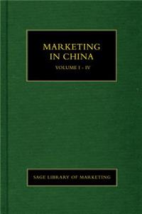 Marketing in China