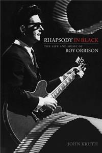 Rhapsody in Black