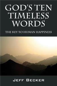 God's Ten Timeless Words