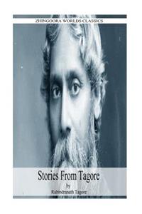 Stories From Tagore