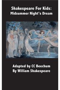 Shakespeare for Kids