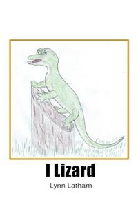 I Lizard