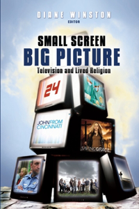 Small Screen, Big Picture
