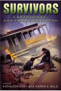 Earthquake: San Francisco, 1906